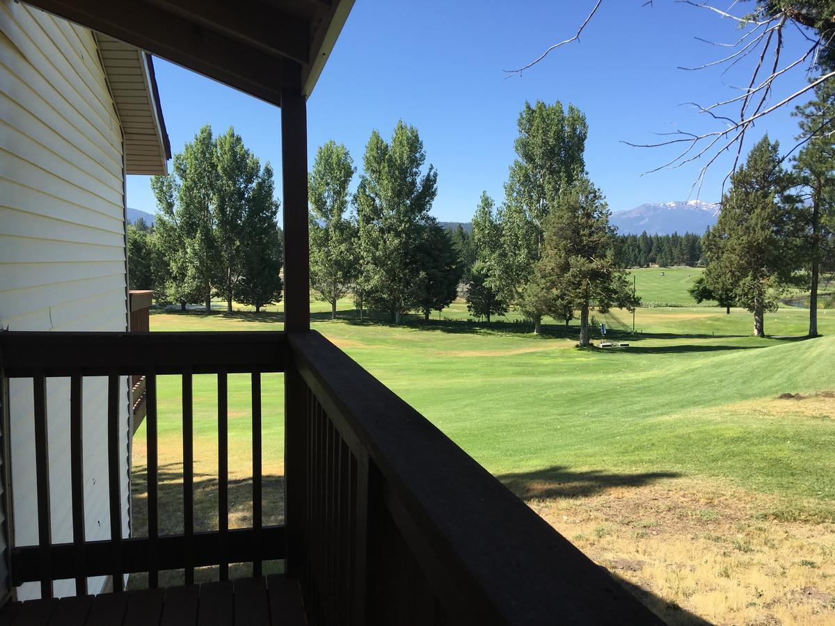 Lake Shastina Golf Resort Weed Exteriér fotografie
